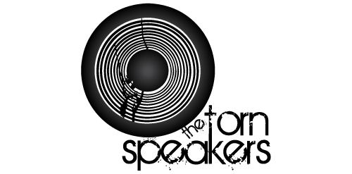TheTornSpeakers