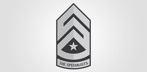 The Specialists