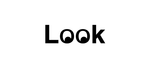 Look