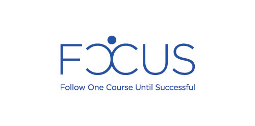FOCUS / Follow One Course Until Successful