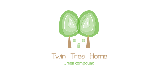 Twin Tree Home