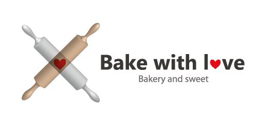 Bake with love