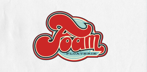 Foam Floaterie