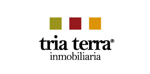 tría terra inmobiliaria™