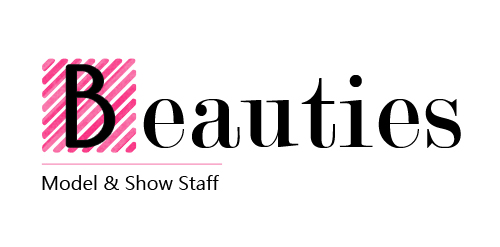 Beauties Model & Show Staff