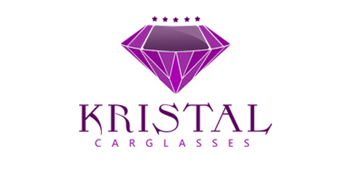 KRISTAL carglasses