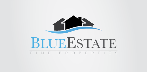 Blue Estate