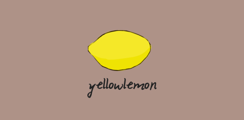 Yellow Lemon 