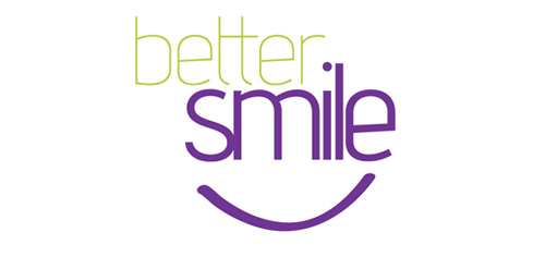 logo for dentist / projekt logo dla centrum stomatologicznego