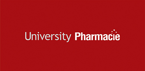 University Pharmacie