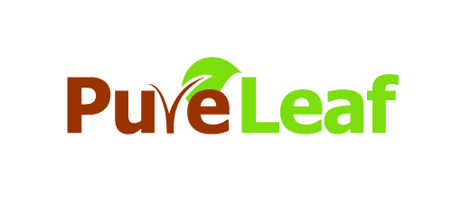 Pure Leaf