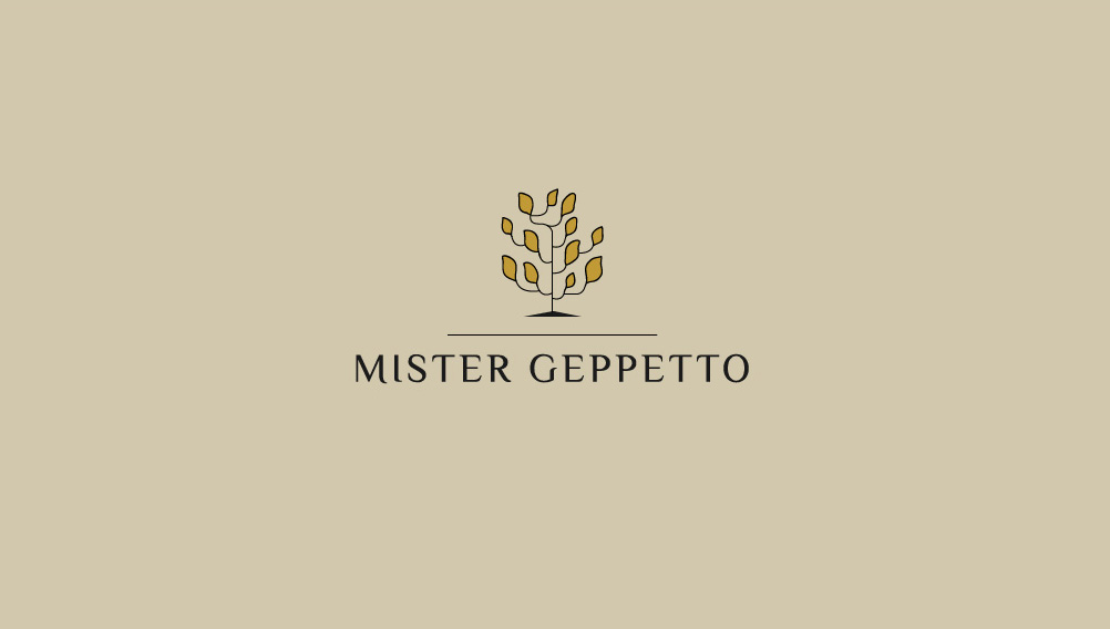 Mister Geppetto