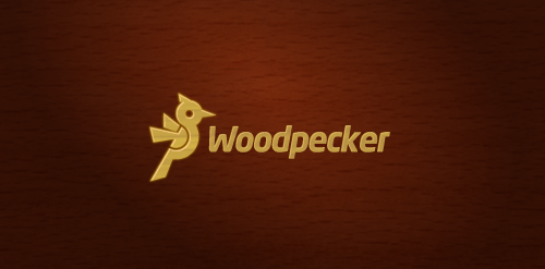 woodpecker