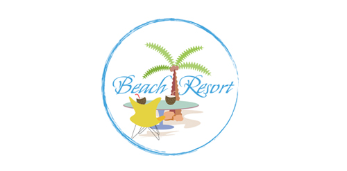 Beach Resort