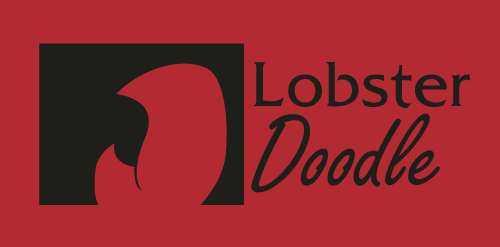 Lobster Doodle