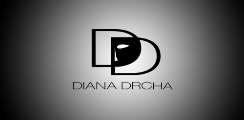 Diana Drcha Logo
