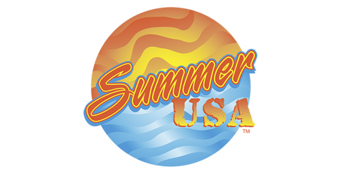 Summer USA