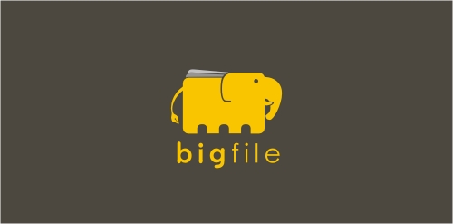 big file