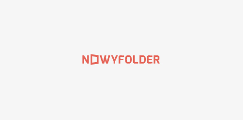 NowyFolder