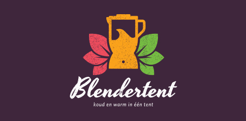 Blender logo