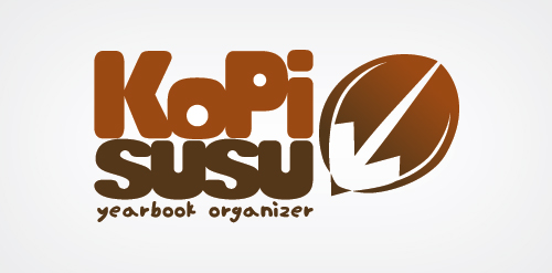 KopiSusu Yearbook Organizer