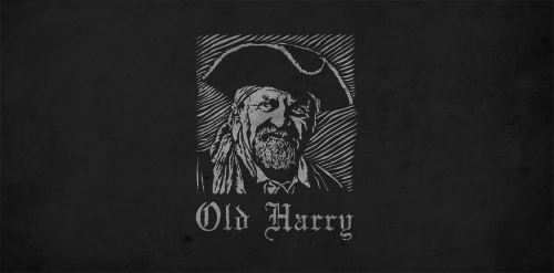 Old Harry