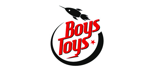 Boys Toys