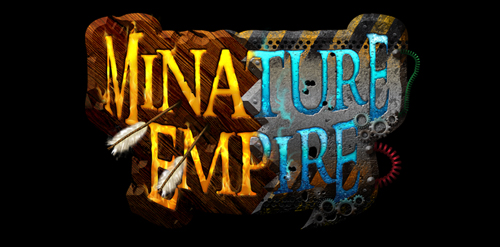 Minature Empire