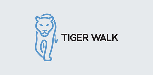 Tiger Walk