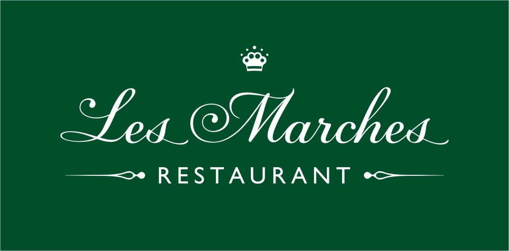 Les Marches