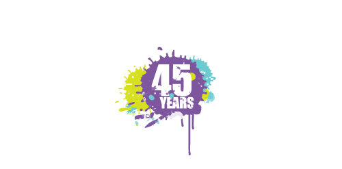 Omega - 45Years Anniversary