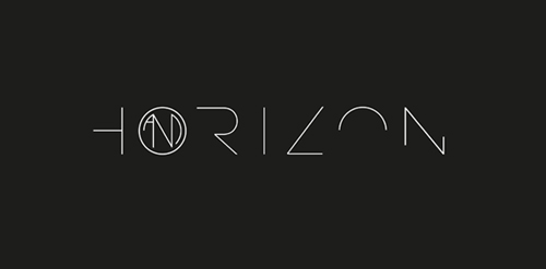 horizon