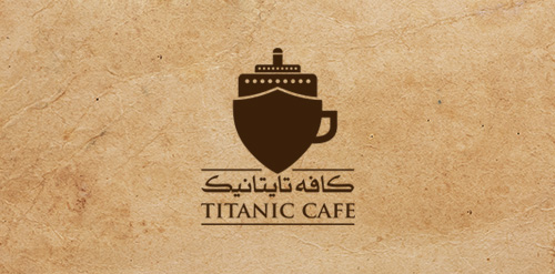 Titanic Cafe