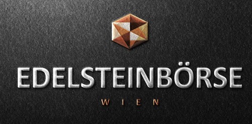 Edelsteinbörse
