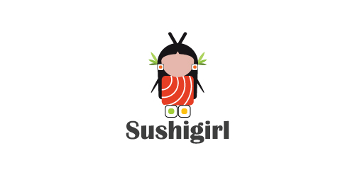 Sushigirl