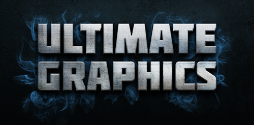Ultimate Graphics