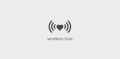 wireless love