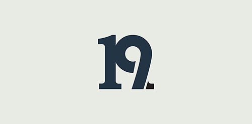 Nineteen Card