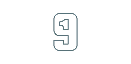 Nineteen Monogram