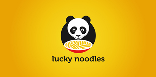 Lucky Noodles