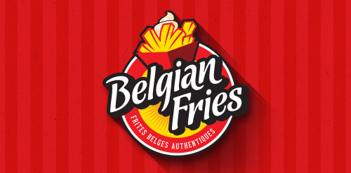 Belgian Fries