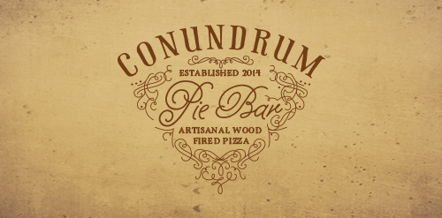 Conundrum Pizza and Pie Bar