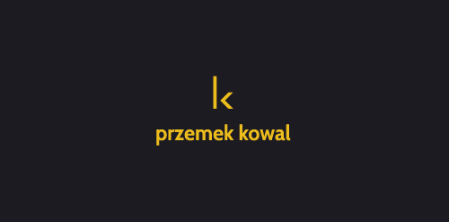 przemek kowal