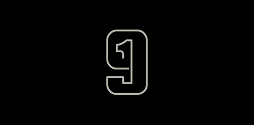 Nineteen Monogram - Open