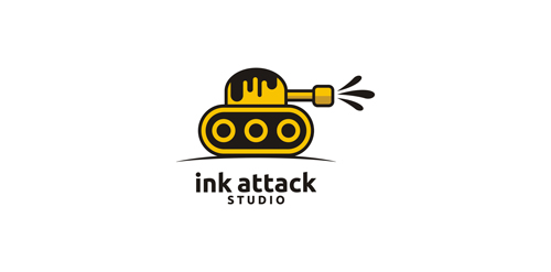 INK ATTACK STUDIO