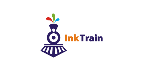 INK TRAIN