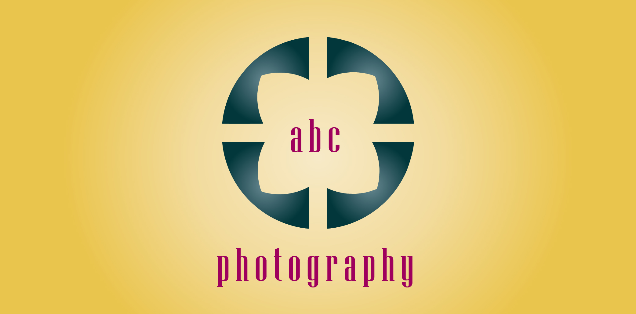 Photography Logo