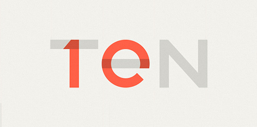 Ten