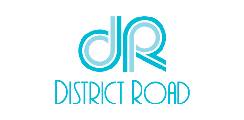 District Road