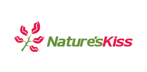 Nature's Kiss